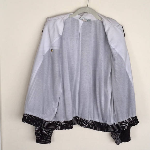 Vintage Lily’s of Beverly Hills jacket. - Picture 3 of 5